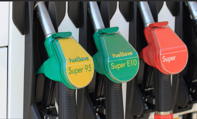 E10 Petrol in Lawnmowers